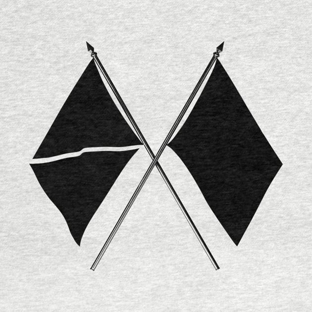 EXO NEW LOGO! by PepGuardi